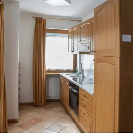 Apartamento Malibu 6